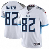 Youth Nike Titans 82 Delanie Walker White New 2018 Vapor Untouchable Limited Jersey Dzhi,baseball caps,new era cap wholesale,wholesale hats